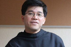 Cha Nguyễn Đình Anh Nhuệ được bổ nhiệm làm Tổng Thư ký Liên hiệp giáo sĩ truyền giáo
