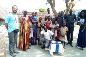 Thách đố Giáo Hội và xã hội Nam Sudan đang phải đương đầu