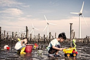 ĐTC Phanxicô: Chúng ta muốn để lại cho con em mình thế giới như thế nào?