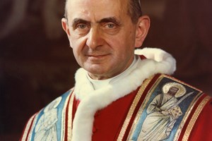 Ngày 29/05: Giáo hoàng Phaolô VI