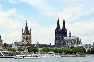 Toà Thánh điều tra các vụ lạm dụng tính dục ở TGP Cologne của Đức