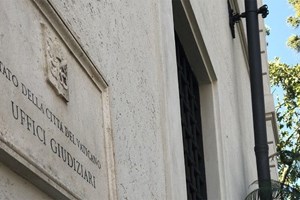 Các Hồng y và Giám mục sẽ bị xét xử tại Vatican như mọi người khác