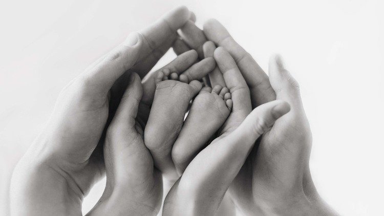 Đức Thánh Cha Phanxicô và mùa đông dân số tại Ý