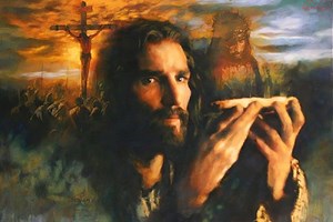 Hiệp sống Tin mừng: Chúa nhật 9 Thường niên năm B - Lễ Mình Máu Thánh Chúa