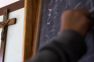 Hội nghị thượng đỉnh quốc tế đầu tiên về tự do tôn giáo của Hoa Kỳ