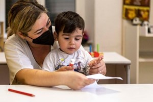 Tòa Thánh: Phụ nữ có vai trò chính trong sự phát triển gia đình và xã hội