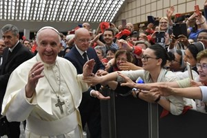 Vatican giới hạn thời gian của các lãnh đạo của các hiệp hội giáo dân quốc tế