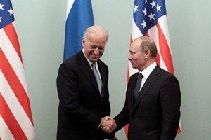 Các Giáo hội Kitô kêu gọi tổng thống Biden và Putin quan tâm đến hòa bình và công lý
