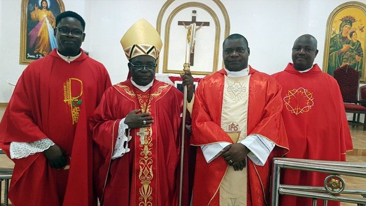Giám mục Sokoto tố cáo chính phủ Nigeria không bảo vệ công dân