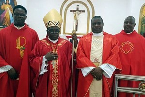 Giám mục Sokoto tố cáo chính phủ Nigeria không bảo vệ công dân