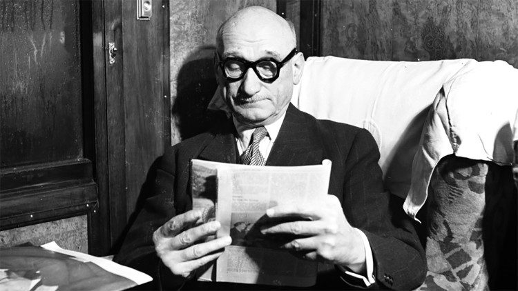 Nhà sáng lập liên minh châu Âu Robert Schuman được tôn lên bậc Đấng Đáng kính