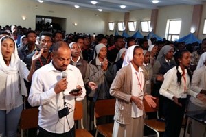 Các giám mục Eritrea kêu gọi chính phủ không đóng cửa hoặc quốc hữu hoá các trường Công giáo