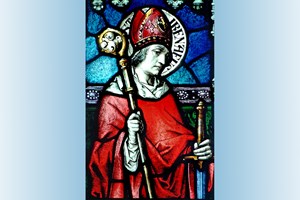 Ngày 28/06: Thánh Irênê, Giám mục, tử đạo