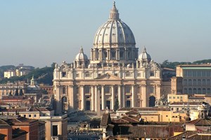 Ngày 30/06: Các Thánh tử đạo tiên khởi của giáo đoàn Rôma
