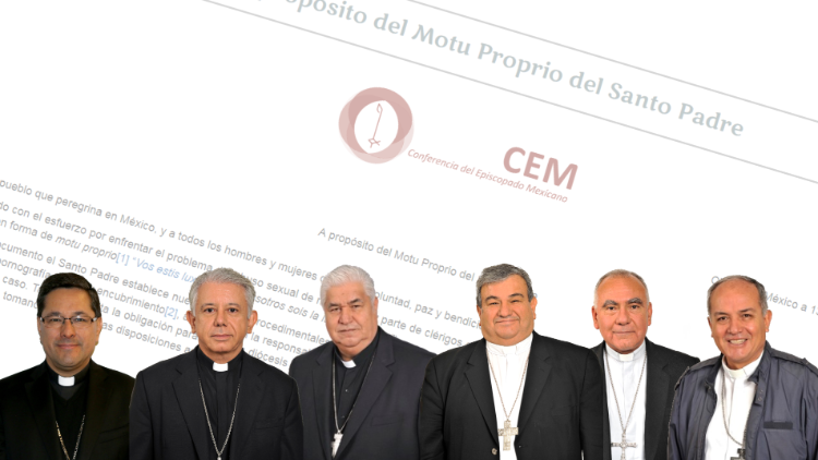 Các giám mục Mexico yêu cầu tôn trọng kết quả bầu cử