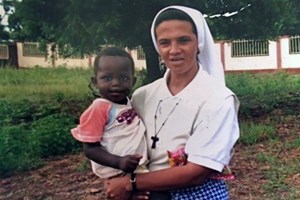 Tin mới nhất về sơ Gloria Narváez, bị bắt cóc từ hơn 4 năm ở Mali