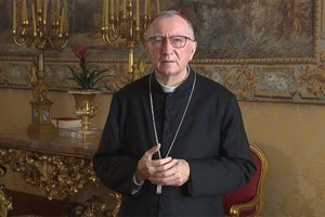 ĐHY Parolin: việc cải cách Giáo triều Roma là điều cần thiết để phục vụ Giáo hội