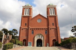Hạn chế viếng nhà thờ ở Tokyo trong lúc diễn ra Thế vận hội