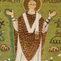 Ngày 20/07: Thánh Apôllinarê, Giám mục, tử đạo