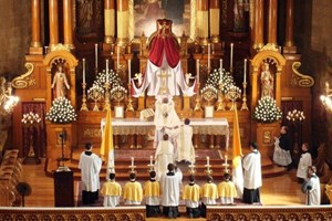 Những quy định về cử hành Thánh lễ từ tiền Công đồng đến Tự sắc “Traditionis custodes”