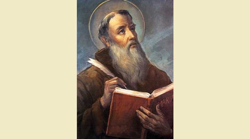 Ngày 21/07: Thánh Laurensô Brinđisi, Linh mục, Tiến sĩ Hội thánh
