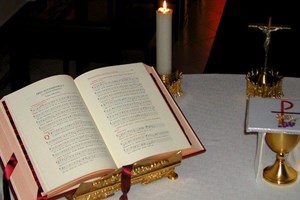Vài dư âm Tự Sắc mới của ĐTC Phanxicô hạn chế Thánh Lễ theo nghi thức tiền Công Đồng