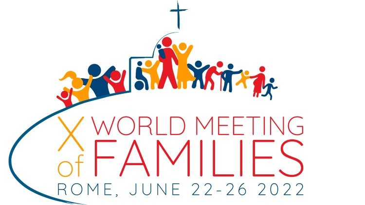 Vatican công bố hình ảnh chính thức về Đại hội Gia đình Thế giới năm 2022
