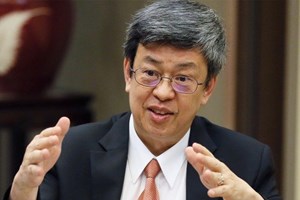 Một người Đài Loan được bổ nhiệm là thành viên của Hàn lâm viện Tòa Thánh về Khoa học