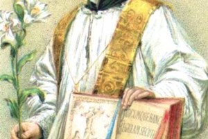Ngày 05/07: Thánh Antôn Maria Zaccaria, linh mục (1502-1539)