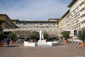 Bệnh viện Gemelli – “Vatican thứ ba" của các bệnh nhân Giáo hoàng