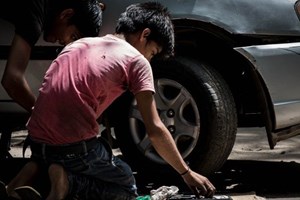 Các giám mục Sri Lanka kêu gọi chống nạn lao động trẻ em