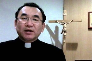 Tín hữu Công giáo Nhật được mời gọi cầu nguyện và trợ giúp Myanmar