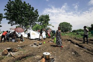 Các tôn giáo ở Nam Sudan nỗ lực thúc đẩy hòa bình