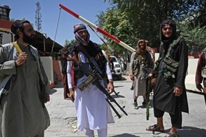 Giáo hội Afghanistan xin cầu nguyện cho đất nước