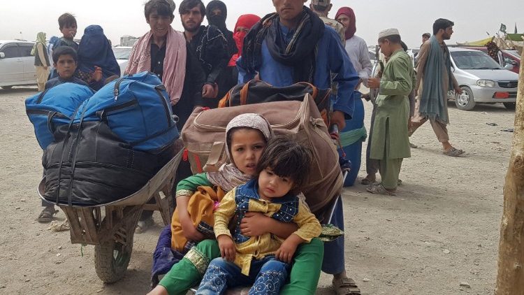 Giáo hội Pakistan lo lắng Hồi giáo cực đoan gia tăng tại nước này khi Taliban cai trị Afghanistan