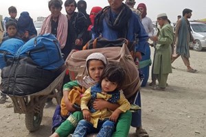 Giáo hội Pakistan lo lắng Hồi giáo cực đoan gia tăng tại nước này khi Taliban cai trị Afghanistan