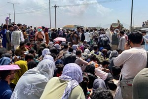 Giám mục các nước kêu gọi chính phủ của họ đón người tị nạn Afghanistan
