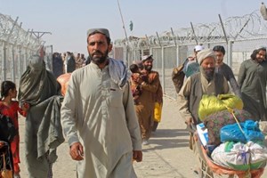 Tổ chức Pax Christi kêu gọi Taliban tôn trọng nhân quyền