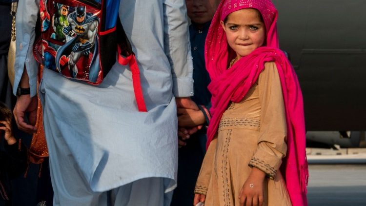 Tổ chức Trợ giúp các Giáo hội Đau khổ lo ngại Hồi giáo cực đoan gia tăng ở Afghanistan