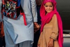 Tổ chức Trợ giúp các Giáo hội Đau khổ lo ngại Hồi giáo cực đoan gia tăng ở Afghanistan