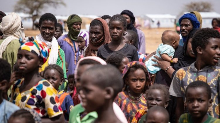 Giáo hội Công giáo chia buồn với các nạn nhân vụ khủng bố ở miền bắc Burkina Faso