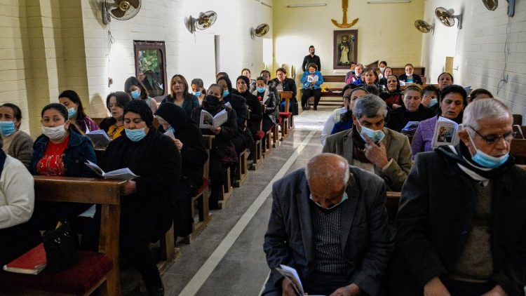 Tài sản của Kitô hữu ở Iraq bị chiếm đoạt đang được hoàn trả