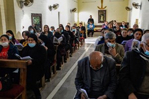 Tài sản của Kitô hữu ở Iraq bị chiếm đoạt đang được hoàn trả