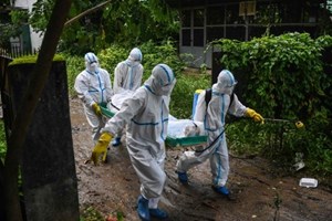 Giáo hội Myanmar mời gọi các tôn giáo tham gia chiến dịch cầu nguyện toàn quốc