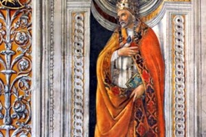 Ngày 07/08: Thánh Xystô II, Giáo Hoàng và thánh Cajêtan, linh mục