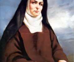Ngày 09/08: Thánh Têrêsa Bênêđicta Thánh giá, nữ tu, tử đạo