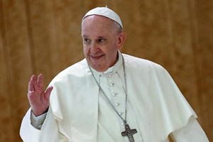 Chuyến viếng thăm Hungary và Slovakia của ĐTC là chuyến viếng thăm mang chiều kích thiêng liêng