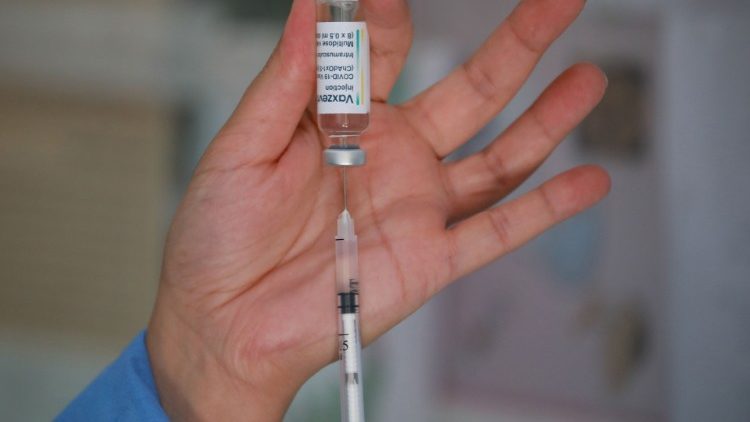 Tòa Thánh tổ chức hội thảo về sức khỏe toàn cầu