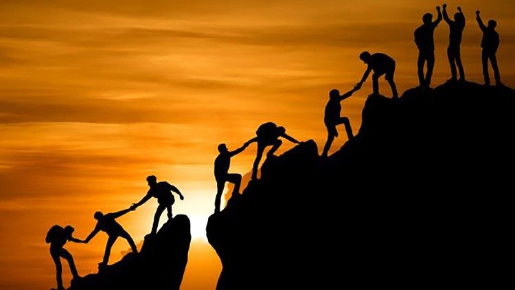 ĐTC gửi sứ điệp đến Diễn đàn Liên tôn G20 năm 2021