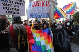 HĐGM Bolivia tố cáo tình trạng bất công đối với tù nhân